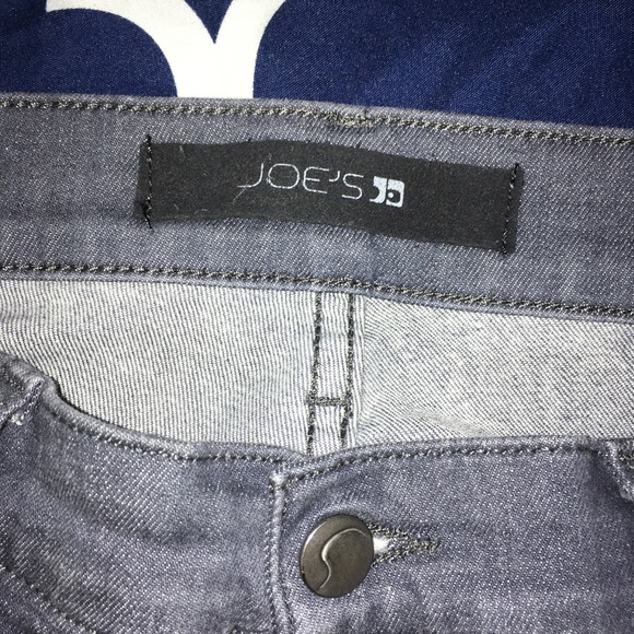 Joes Straight and Narrow Brixton Jeans - Picture 2 of 2